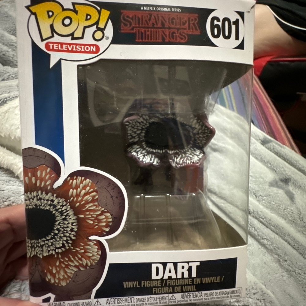 Funko Pop